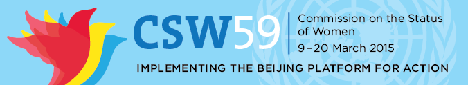 NGO CSW