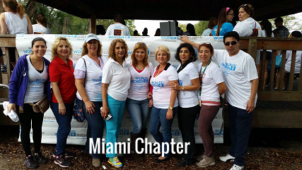 Miami Chapter