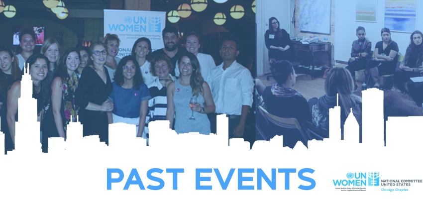 USNC UN Women Past Events