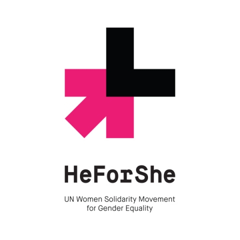 HeForShe Campaign HeForShe Campaign