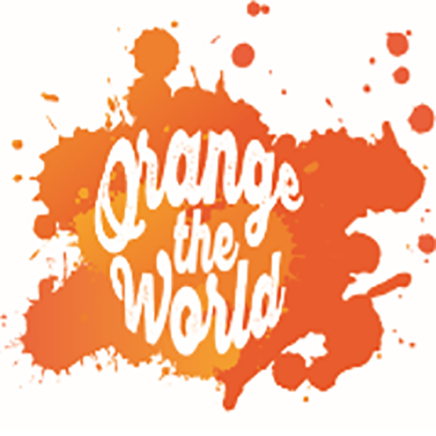 Orange the World Orange the World