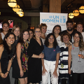 Empower Hour at Hubbard Inn: September 20, 2018