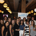Empower Hour at Hubbard Inn: September 20, 2018