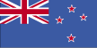 New Zealand Flag